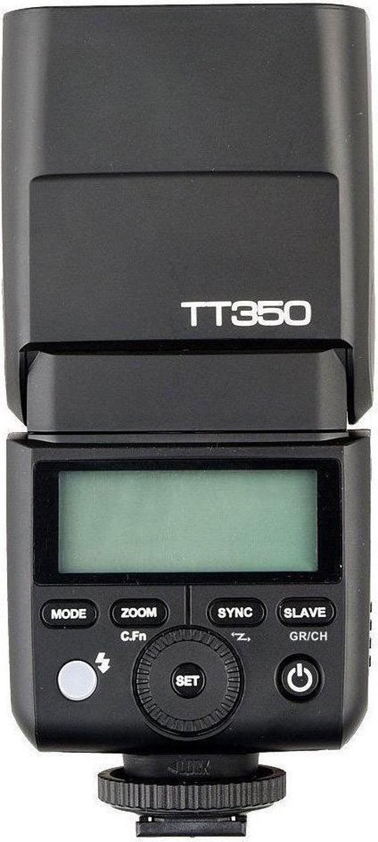 Godox Speedlite TT350 Sony
