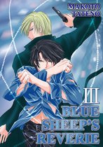 BLUE SHEEP'S REVERIE, Volume Collections 3 - BLUE SHEEP'S REVERIE (Yaoi Manga)