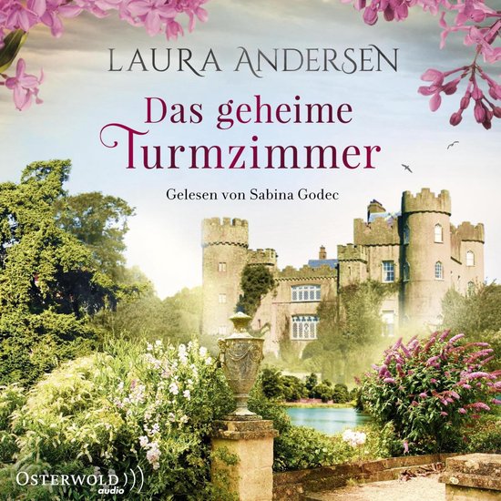 Das geheime Turmzimmer - cover