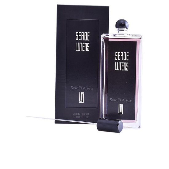 Serge Lutens Feminite Du Bois eau de parfum spray (unisex) 100 ml