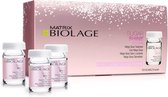 Biolage - Sugar Shine - Mega Gloss Treatment - 10x6 ml
