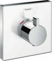 Hansgrohe ShowerSelect glas  Inbouwmengkraan