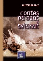 Au Viu Leupard - Contes du Vent et de la Nuit