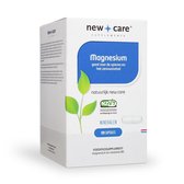 New Care Magnesium Mineralen 120 capsules