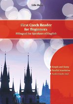 Graded Czech Readers 1 - First Czech Reader for Beginners