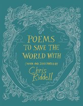 Omslag Poems to Save the World With