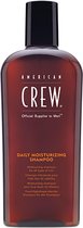 American Crew Daily Moisturizing Shampoo - 250 ml
