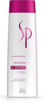 Wella Professional - SP Color Save Shampoo - Shampoo for colored hair - 250ml