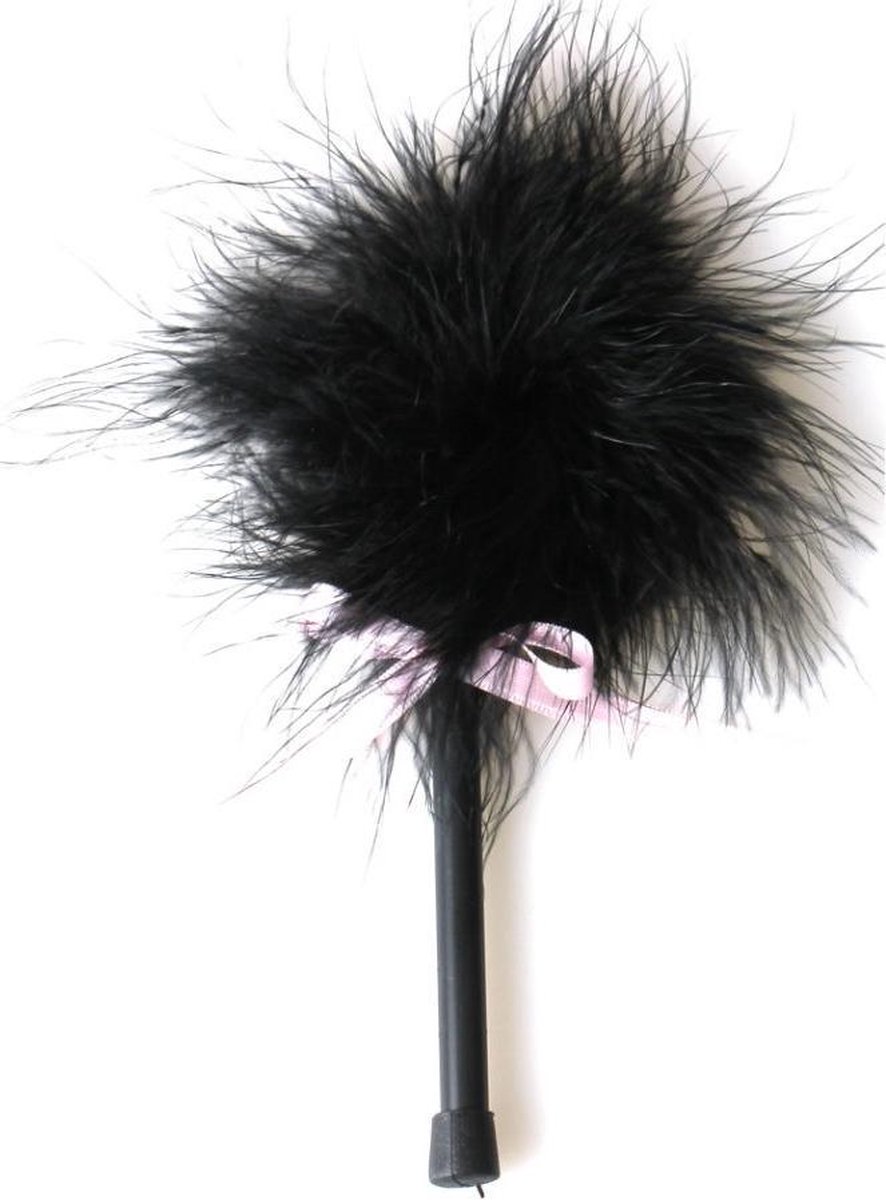 Feather Tickler