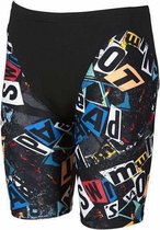 Boys Rowdy Jr Jammer black-multi