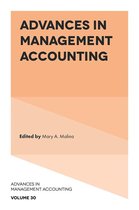 Advances in Management Accounting 30 - Advances in Management Accounting
