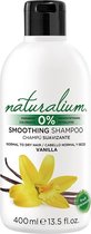 Naturalium VANILLE - shampoo - 400ml