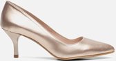 Giulia Pumps goud - Maat 37