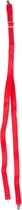 Non-branded Feestbretels Led 26 Cm Elastaan Rood