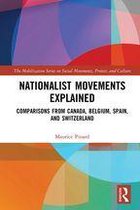 The Mobilization Series on Social Movements, Protest, and Culture - Nationalist Movements Explained