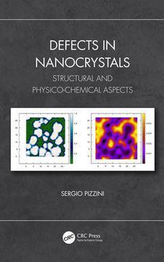 Defects in Nanocrystals - cover