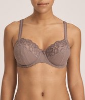 PrimaDonna bh PrimaDonna Couture 0162580 Agate Grey0162580  - Agate Grey - 85 -  85B