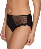 PrimaDonna Twist A La Folie Taille Slip 0541121 Zwart - maat 44