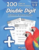 Humble Math - Double Digit Addition & Subtraction