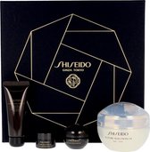 Shiseido Futuro Solution Lx Dar Cream 50ml Set 4 Pieces 2019