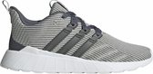 adidas Performance Questar Flow Dames Hardloopschoenen zwart 42 2/3