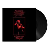 King Diamond - In Concert 1987 (LP) (Reissue)