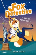 Fox Detective 3 - Un asunto enmarañado (Fox Detective 3)