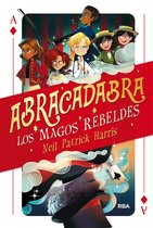 Abracadabra 1 - Abracadabra 1 - Los magos rebeldes