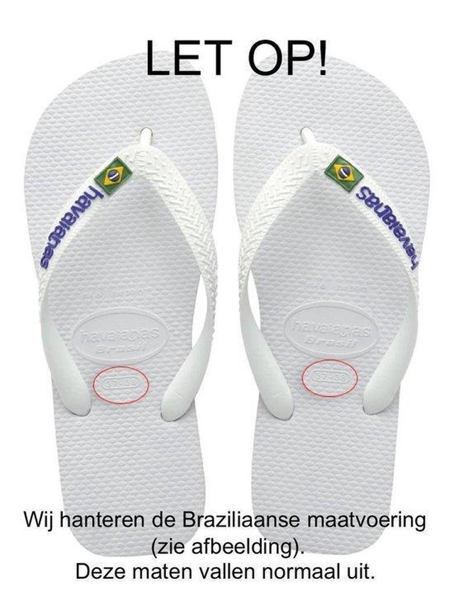 HAVAIANAS SLIM MINT GREEN 27 28 bol