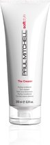 Paul Mitchell Soft Style The Cream Leave-in Condtioner 200 ml