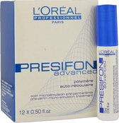L'Oréal - Optimiseur Présifon Advanced - 12x15 ml