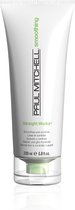 Paul Mitchell Smoothing Straight Works Haarcrème -200 ml