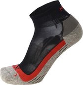 Light Weight Extra Dry X-Static Multisport Sock black XL