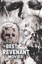 Movie Monsters 2020 (Color)-The Best Revenant Movies