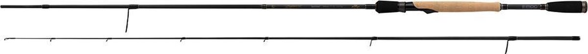 Fox Rage Terminator Dropshot - 240cm - 4-17g
