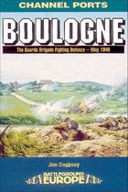 Battleground Europe - Boulogne