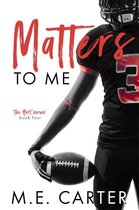 Hart Series 4 - Matters to Me