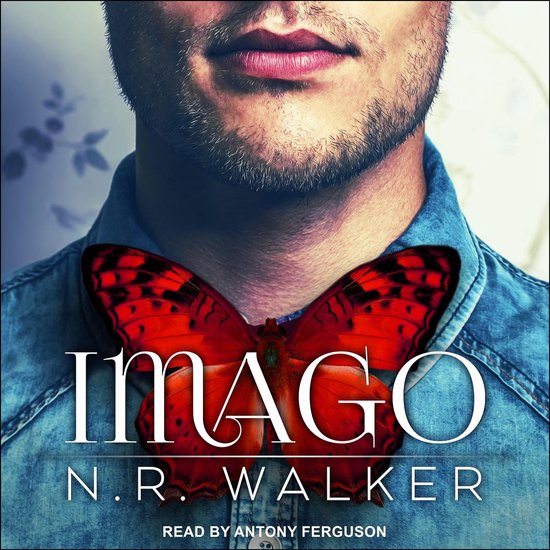 Imago - cover
