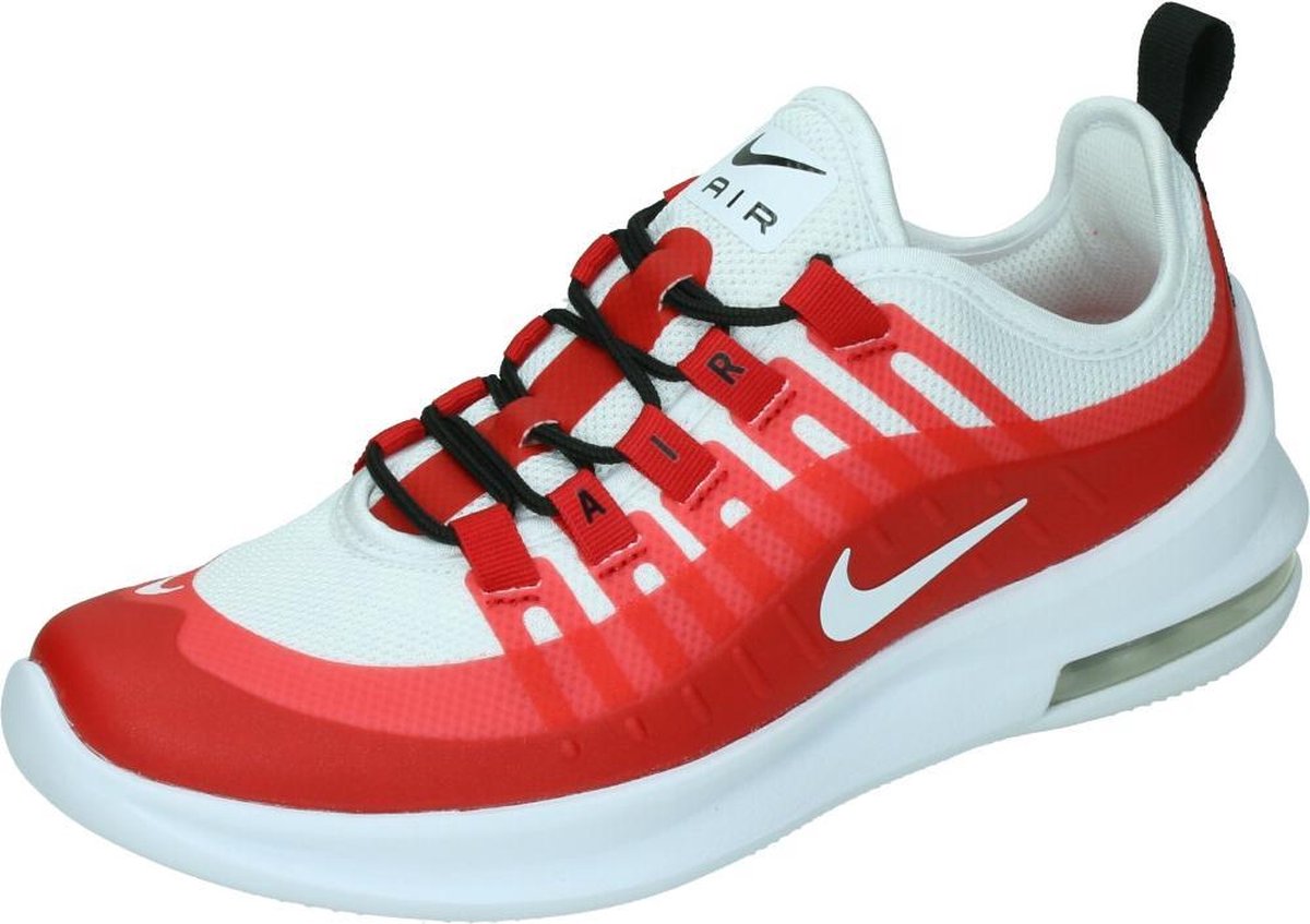Nike air max axis rood deals