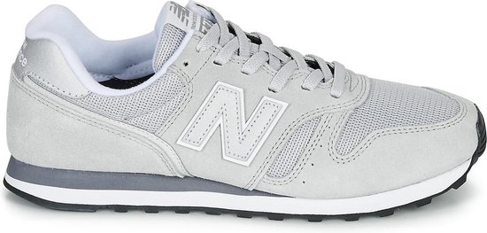 New Balance - Heren Sneakers ML373CE2 - Grijs - Maat 47 1/2 | bol.com