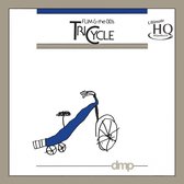 Flim & The BB's - Tricycle (CD) (Ultra High Quality-CD)