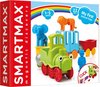 foto van SmartMax My First Animal Train - Magnetische Dierentrein