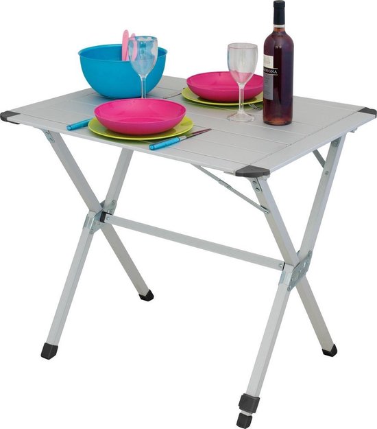 Eurotrail St. Pierre - Campingtafel - Small van Eurotrail — afbeelding 5