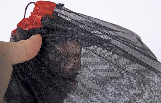 Sea to Summit Ultra-Mesh Stuff Sack 9L Blue-Opbergzak