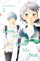 Love Me, Love Me Not 3 - Love Me, Love Me Not, Vol. 3