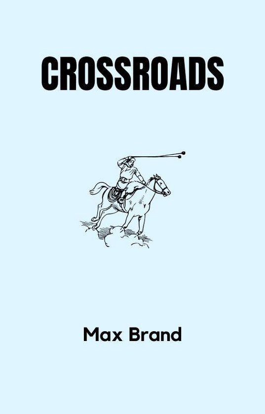 Crossroads - cover