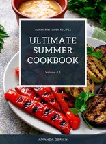 It's time for Summer! 1 - Ultimate Summer Cookbook