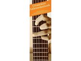MSL Guitar chord book NL (Gitaarkist Akkoordenboek).