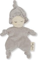 Knuffeldoekje Miffi Doll Grey - Konges Sløjd