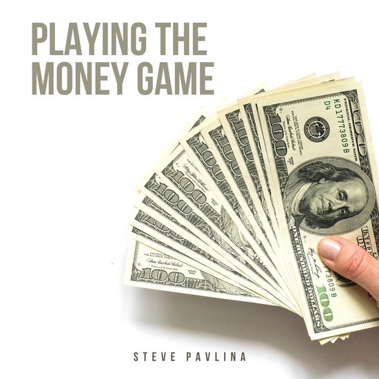 Playing the Money Game - cover
